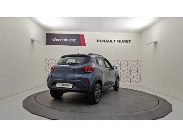 Dacia Spring image 2