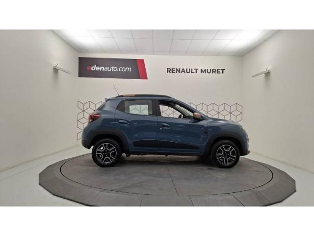 Dacia Spring image 3