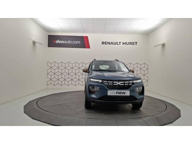 Dacia Spring image 8
