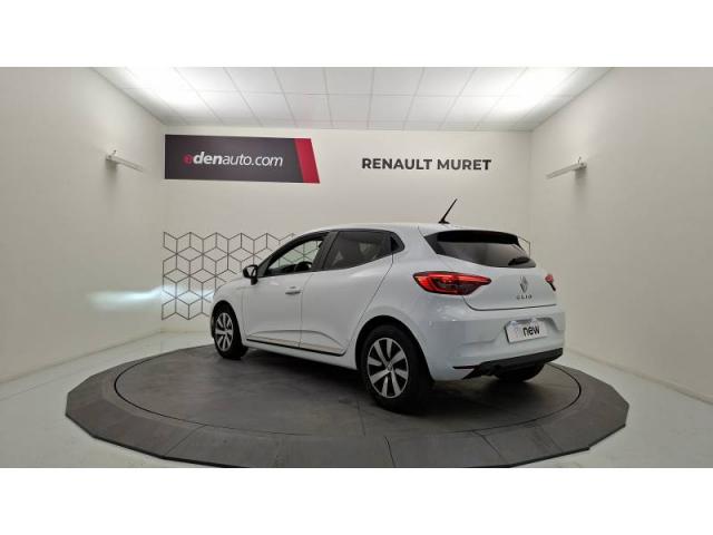 Renault Clio image 8