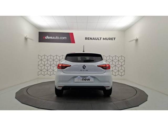 Renault Clio image 3