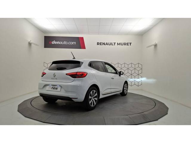 Renault Clio image 4