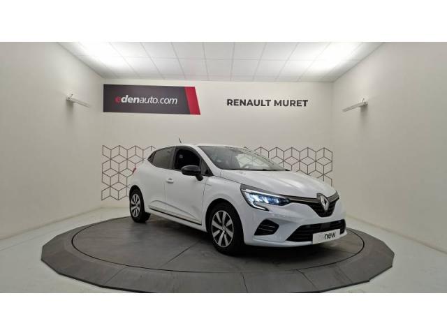 Renault Clio image 9