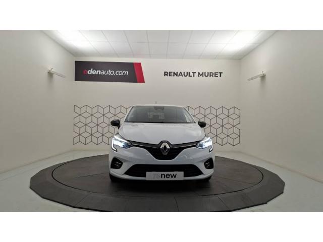 Renault Clio image 6