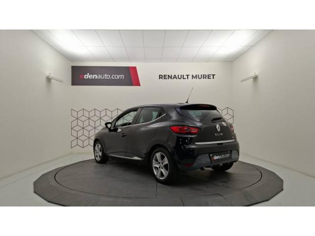 Renault Clio image 2