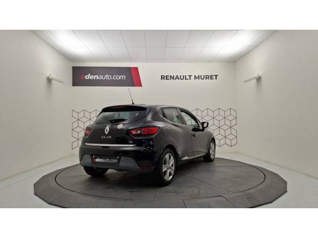 Renault Clio image 1