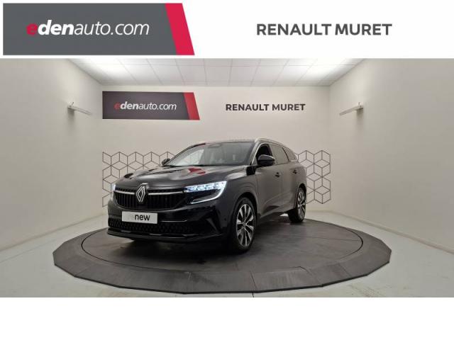 Renault Espace E-Tech Full Hybrid 200 Gsr2 Techno