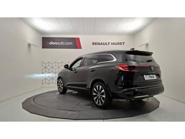 Renault Espace image 9