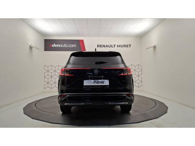 Renault Espace image 3