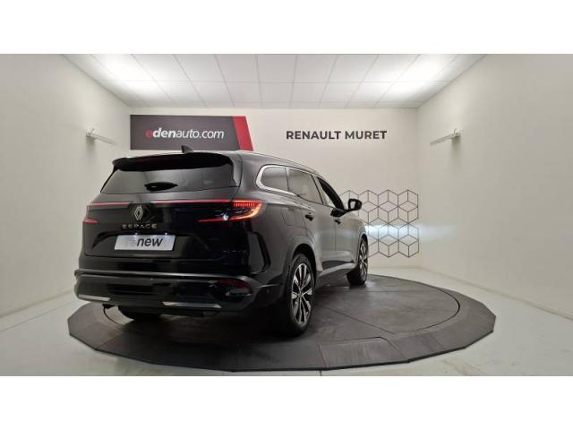 Renault Espace image 6