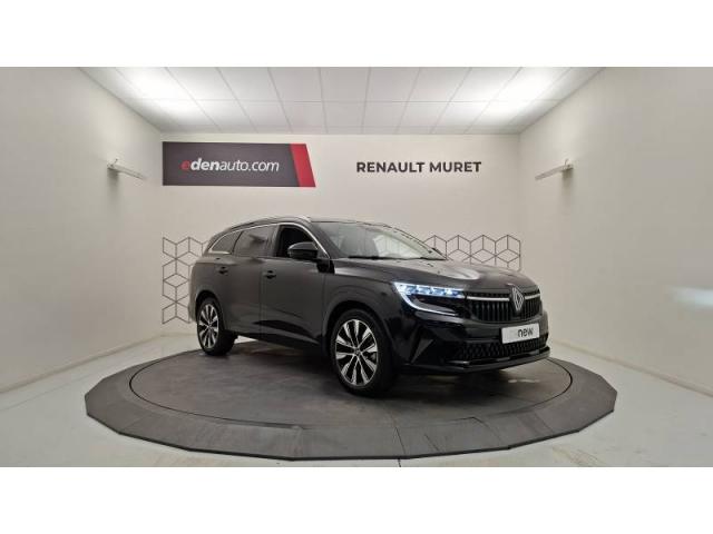 Renault Espace image 8