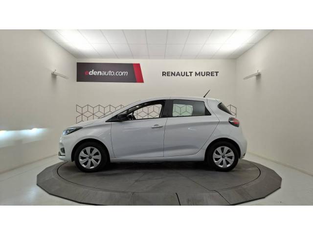 Renault Zoe image 1