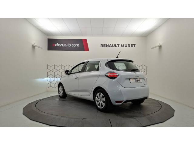 Renault Zoe image 4