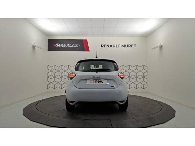 Renault Zoe image 6