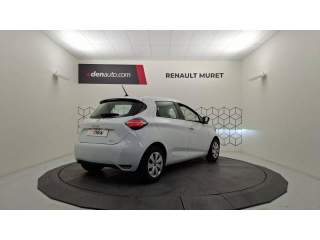 Renault Zoe image 7