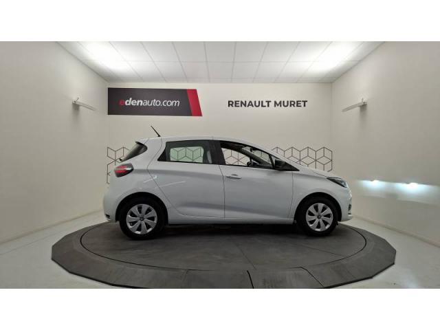 Renault Zoe image 9