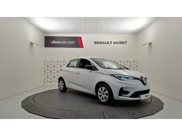 Renault Zoe image 3