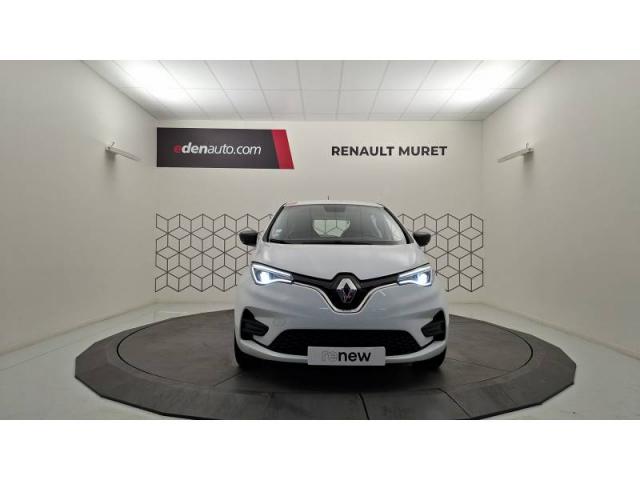 Renault Zoe image 2