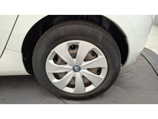 Renault Zoe image 5