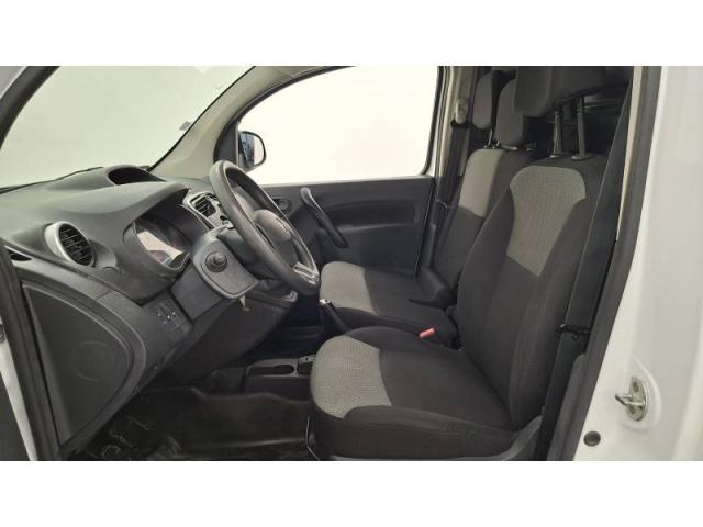 Renault Kangoo Van image 6