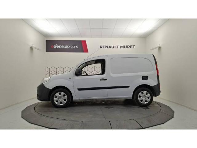 Renault Kangoo Van image 7