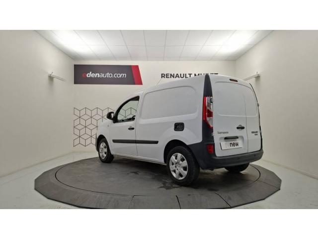 Renault Kangoo Van image 1