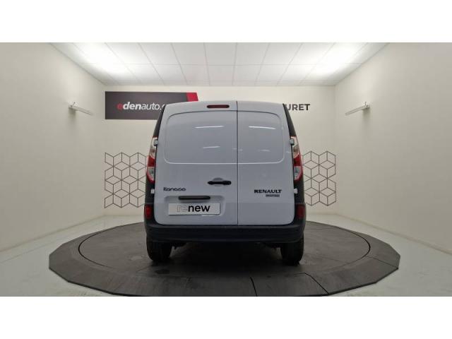 Renault Kangoo Van image 2