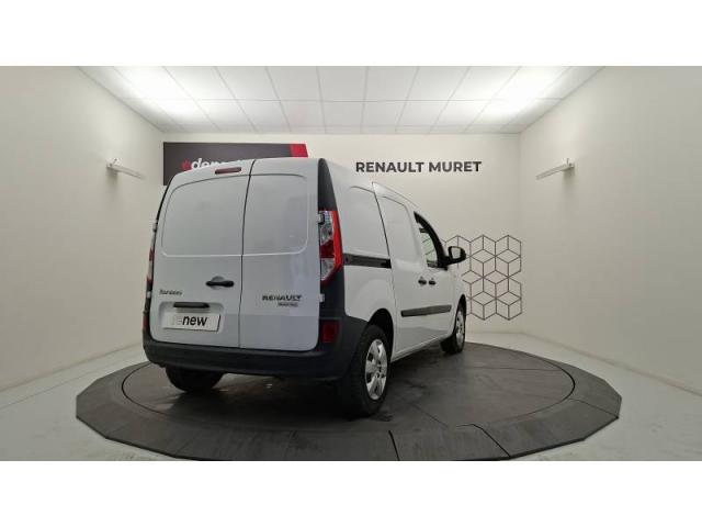 Renault Kangoo Van image 3