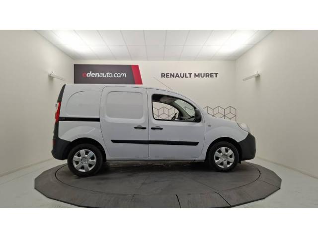 Renault Kangoo Van image 4