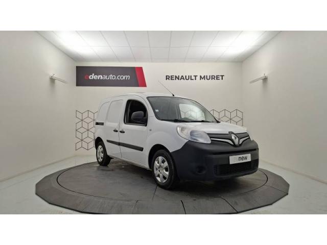 Renault Kangoo Van image 9