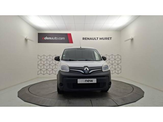 Renault Kangoo Van image 5
