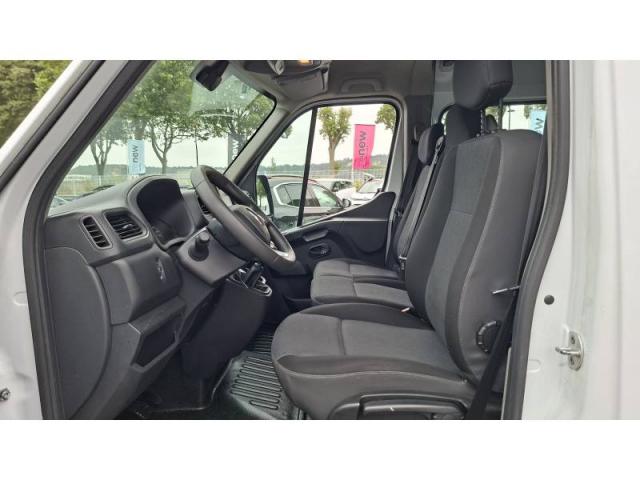 Renault Master image 4