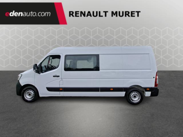 Renault Master image 5