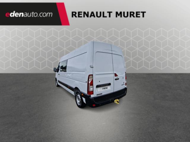 Renault Master image 7