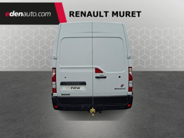 Renault Master image 3