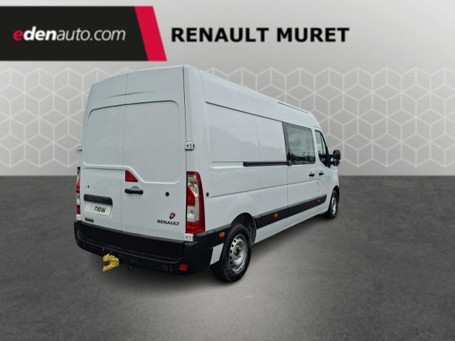 Renault Master image 2