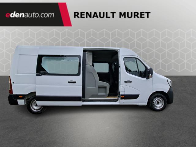 Renault Master image 9