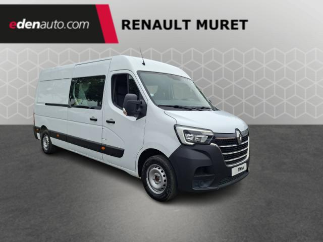 Renault Master image 1