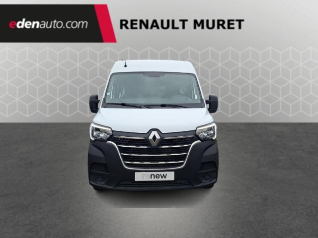 Renault Master image 8