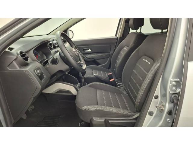 Dacia Duster image 9