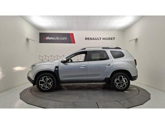 Dacia Duster image 4