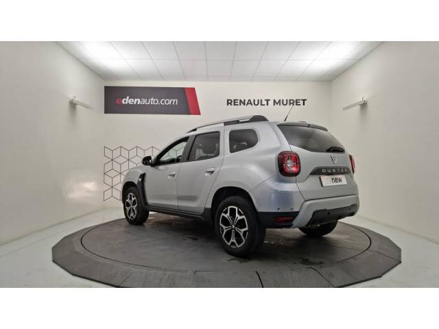 Dacia Duster image 3