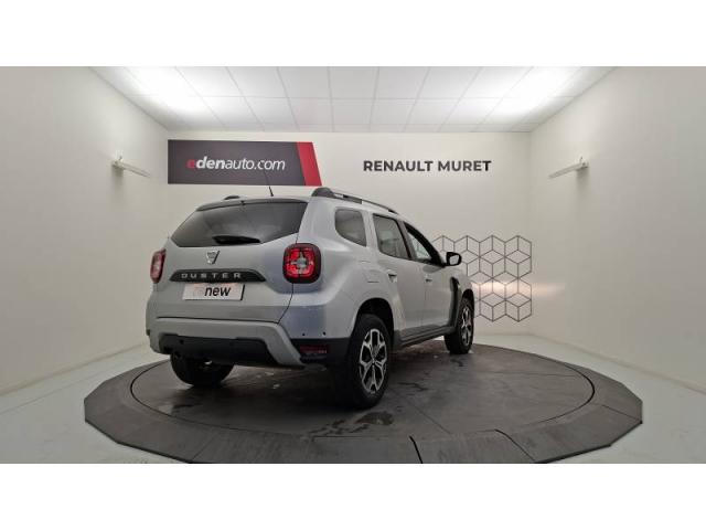 Dacia Duster image 5
