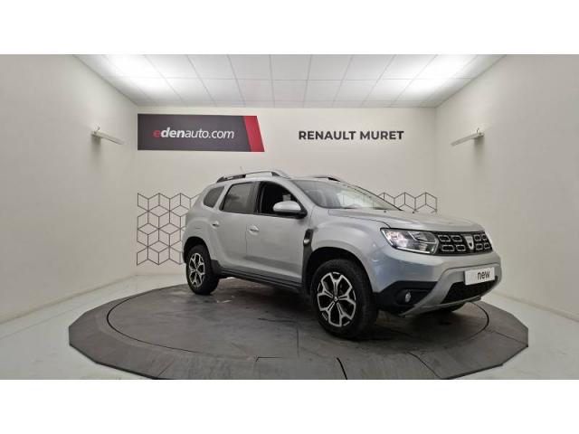 Dacia Duster image 6