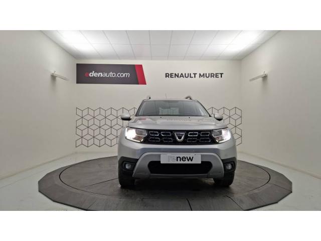 Dacia Duster image 7