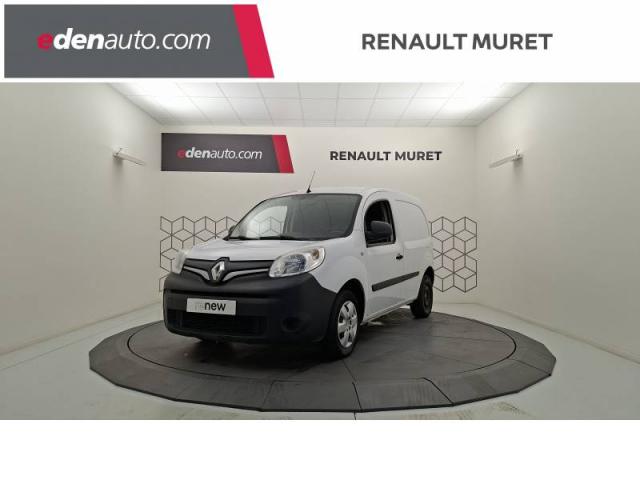 Renault Kangoo Van Express Blue Dci 95 Extra R-Link