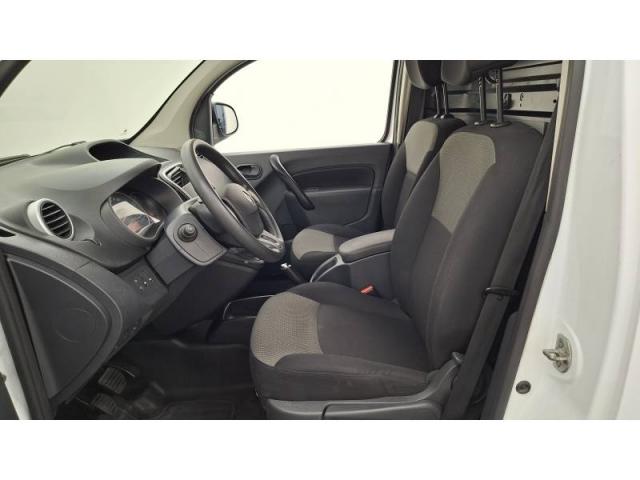 Renault Kangoo Van image 8