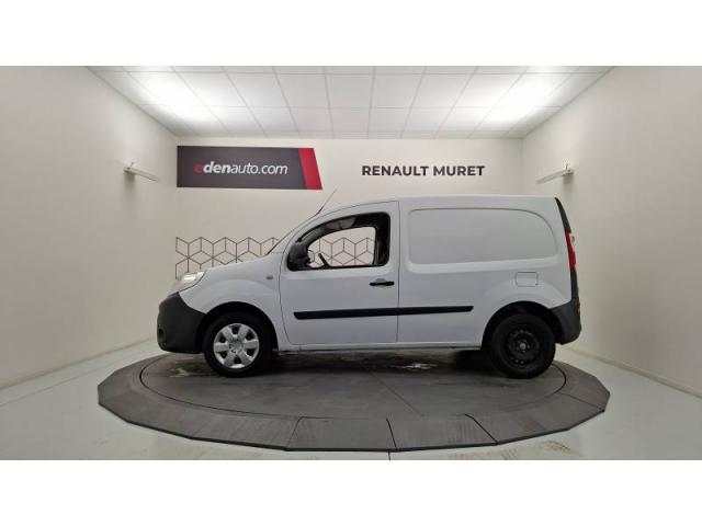 Renault Kangoo Van image 7