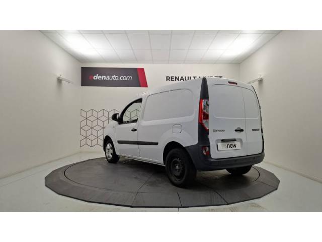 Renault Kangoo Van image 5