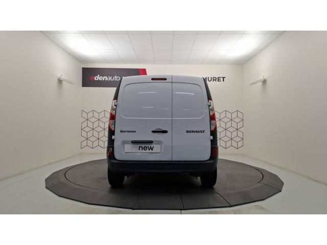 Renault Kangoo Van image 4